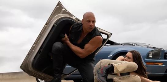 Fast X, El Test και ό,τι νέο έρχεται στα σινεμά