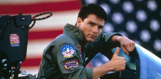 Κι αν ο Tom Cruise είναι ο τελευταίος σταρ;