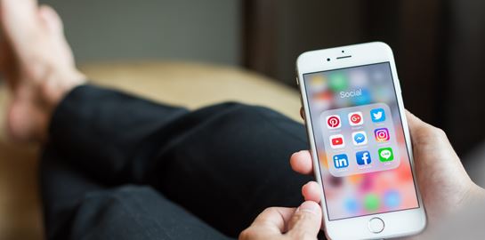 Το Twitter στον κόσμο του ηλεκτρονικού εμπορίου