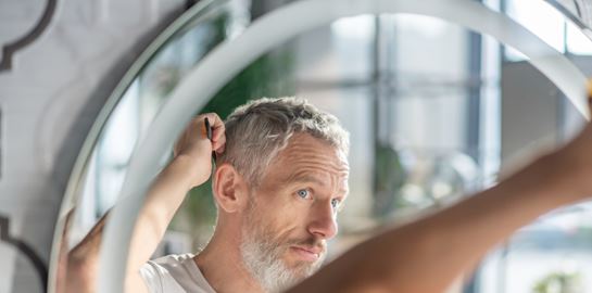 Η απάντηση στο αν μπορούμε τελικά να σταματήσουμε τη γήρανση