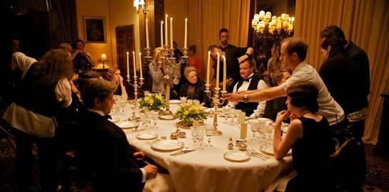Στα σκαριά το sequel του κινηματογραφικού Downton Abbey
