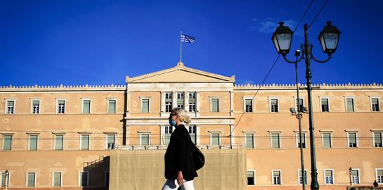 Έρχεται η άρση του lockdown από την 1η Μαρτίου