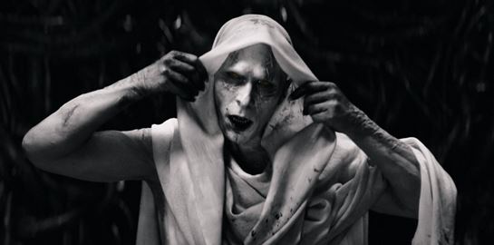 Στο trailer του Thor: Love and Thunder, ο Christian Bale είναι ο Gorr the God Butcher