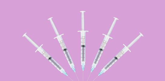 Όταν οι εκστρατείες εμβολιασμού μετατρέπονται σε επίδειξη κύρους