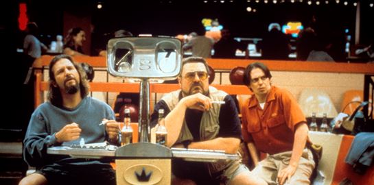 O Jeff Bridges συμφωνεί με το remake του The Big Lebowski υπό έναν όρο