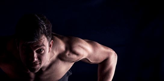 Ένα 20λεπτο πρόγραμμα HIIT για το σπίτι