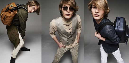 5 looks για το chino παντελόνι