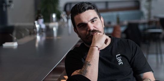 Βασίλη Κυρίτση, γιατί συμμετέχεις στην Athens Bar Week;