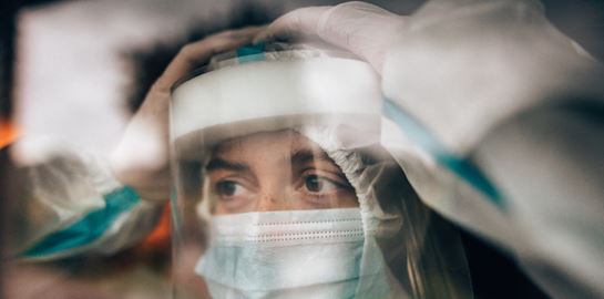 Η πιθανή πορεία του κορονοϊού το φθινόπωρο