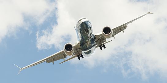 H Boeing χρειάζεται ένα νέο αεροπλάνο όσο πιο σύντομα γίνεται