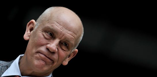 John Malkovich και Jonathan Rhys Meyers παλεύουν να σωθούν από μία πανδημία