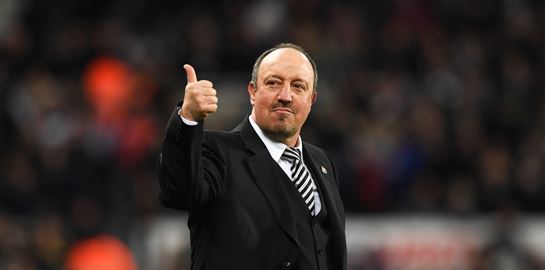 Δεν είναι ψέμα: Ο Rafa Benitez είναι κοντά στο να αναλάβει την ΑΕΚ σύμφωνα με τη Marca