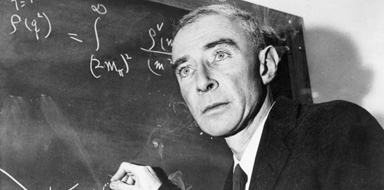 Μερικές αλήθειες για τον J. Robert Oppenheimer
