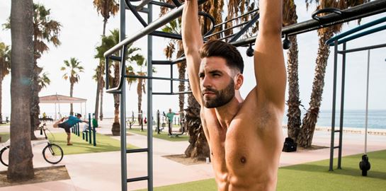 Six pack σε 30 ημέρες