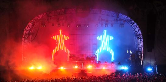 10 video και μερικά trivia για τους Chemical Brothers που το Σάββατο θα βρίσκονται στην Αθήνα