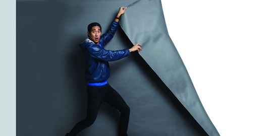 Zach King, ο μεγάλος showman της εποχής μας