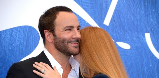 Από τον Tom Ford στον Dr. Dre: Συμβουλές που όλοι πρέπει να γνωρίζουν