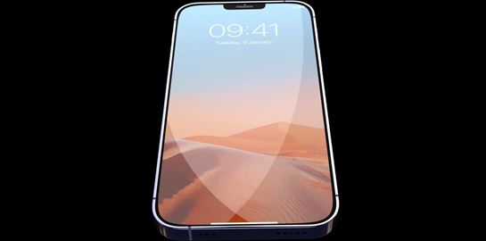 Νέο design για το iPhone 14;