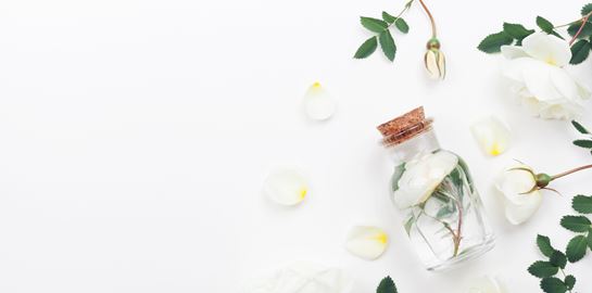 5 αρώματα φέρνουν την άνοιξη