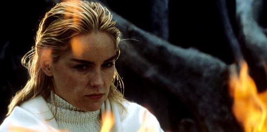 Η Sharon Stone ξέρει πώς ήταν να είσαι διάσημος στα &#39;90s