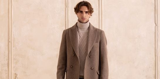 #SeasonFavorites| Το διαχρονικό παλτό που κάνει τη διαφορά