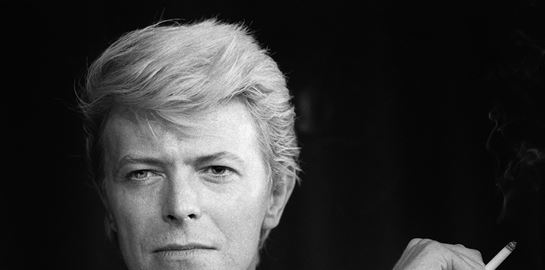 Το πρώτο demo του David Bowie βρέθηκε τυχαία μέσα σε ψωμιέρα και βγαίνει στο σφυρί