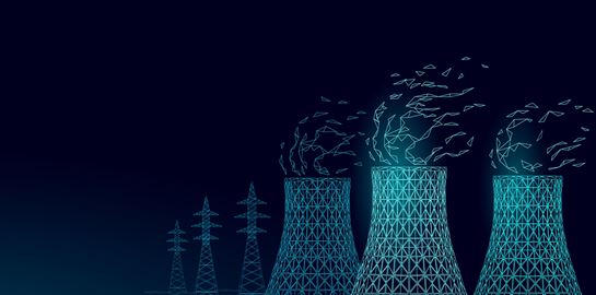 Η &quot;πυρηνική&quot; είδηση που αλλάζει το μέλλον της ανθρωπότητας