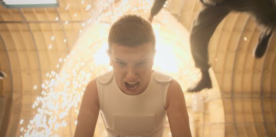 Πρώτο trailer για την 4η σεζόν του Stranger Things