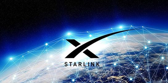 Η Starlink του Elon Musk προσεχώς στην Ελλάδα