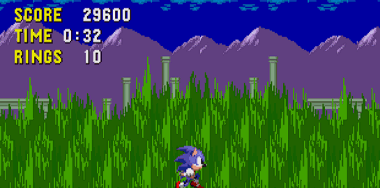 H Sega μόλις κυκλοφόρησε 25 κλασικά games στο Amazon Fire TV