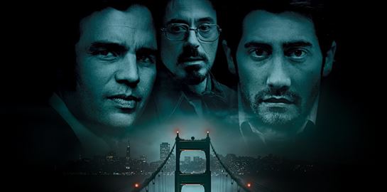 Τα καλύτερα θρίλερ που θα βρεις αυτή τη στιγμή στο Netflix