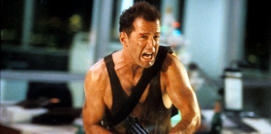 Τα gifs του Die Hard είναι πολύ σκληρά για να πεθάνουν