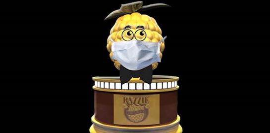 Χρυσά Βατόμουρα 2020: Οι καλύτεροι χειρότεροι της χρονιάς