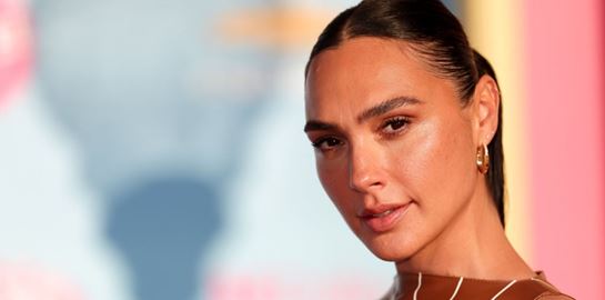 H έκκληση της Gal Gadot για τους ομήρους της Χαμάς
