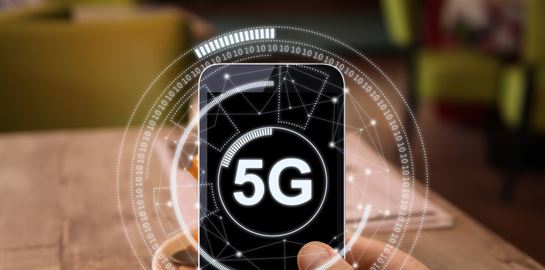 Οι Έλληνες λένε &#39;Ναι&#39; στο 5G αλλά με επιφυλακτικότητα