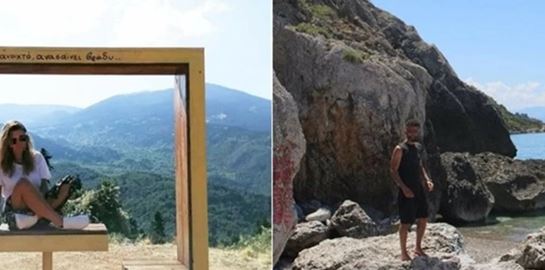 Φήμες για απόπειρα αυτοκτονίας του δολοφόνου στη Φολέγανδρο