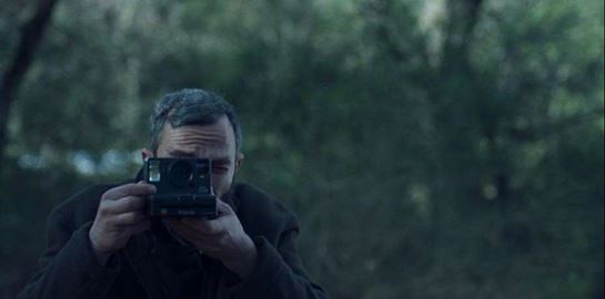 Η Cate Blanchet παραγωγός στα &quot;Μήλα&quot; με τον Άρη Σερβετάλη