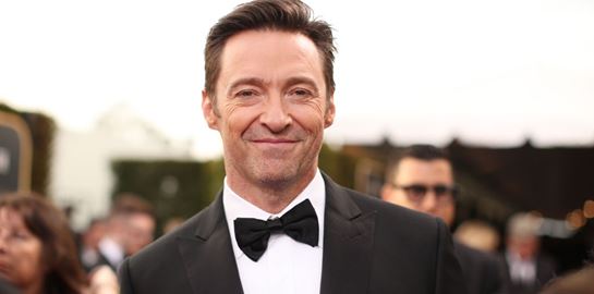 Τι έτρωγε ο Hugh Jackman για να (ξανα)γίνει Wolverine