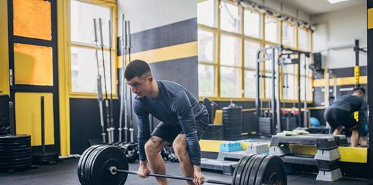 Πόση διάρκεια πρέπει να έχουν οι προπονήσεις στο γυμναστήριο
