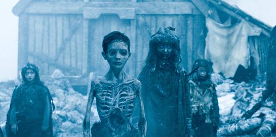 The Long Night: Αυτό είναι το prequel του Game of Thrones