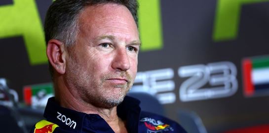 F1: Απόλυση βόμβα-H Red Bull έδιωξε τον Christian Horner