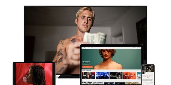 Cinobo: Η ελληνική streaming πλατφόρμα ανεξάρτητου κινηματογράφου