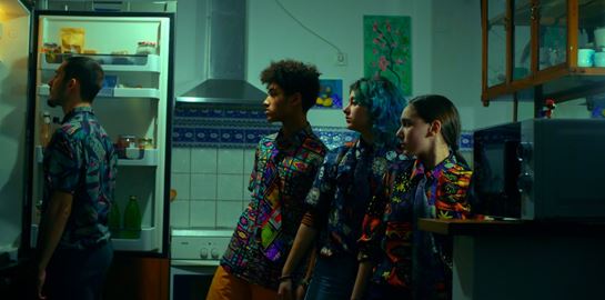 Μουσική, γαστρονομία και σινεμά στο 3ο Evia Film Project