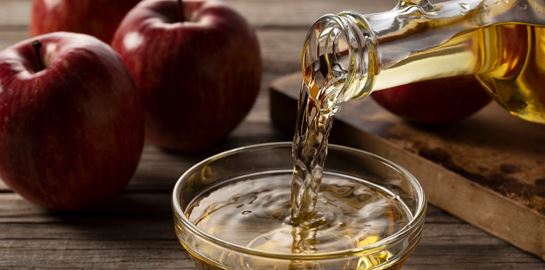 Το μηλόξυδο είναι το νέο αγαπημένο life hack του TikTok