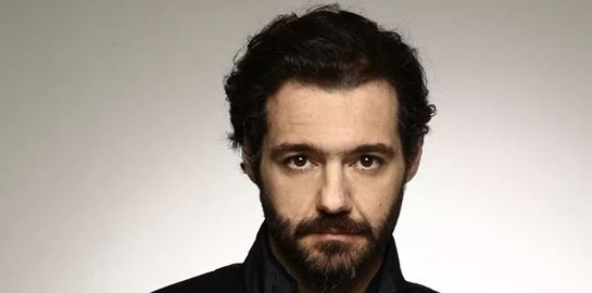 Ο Θάνος Τοκάκης άλλαξε τρόπο σκέψης μετά από το Underground του Emir Kusturica