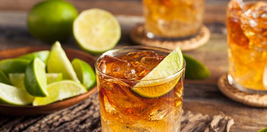 Το ρούμι και ποιο απ&#39; όλα να επιλέξεις