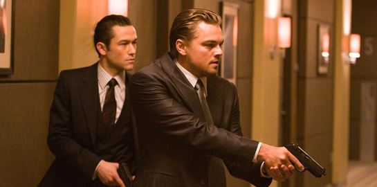 Ο Leonardo DiCaprio αποκάλυψε την αγαπημένη του ταινία από τον Christopher Nolan-δεν είναι το Inception