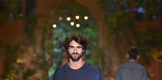 Στο μαγεμένο δάσος της Intimissimi Uomo