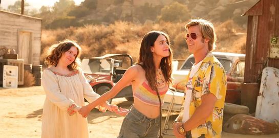 5 εξαιρετικές ταινίες στο Ertflix που αξίζει να δεις