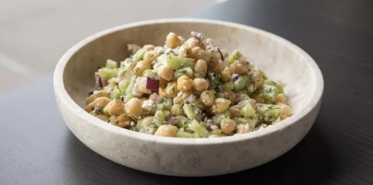 Ενέργεια, φυτικές ίνες και πρωτεΐνη: Γιατί τα όσπρια είναι η καλύτερη &quot;back to routine&quot; τροφή της νέας σεζόν